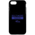 NFL Baltimore Ravens Black Performance Series iPhone 8 Pro Case