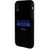 NFL Baltimore Ravens Black Performance Series iPhone XR Pro Case