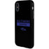 NFL Baltimore Ravens Black Performance Series iPhone XS Pro Case