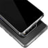 NFL Baltimore Ravens Black Performance Series LG Stylo 6 Clear Case