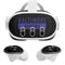 NFL Baltimore Ravens Black Performance Series Meta Quest 3 Skin
