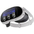 NFL Baltimore Ravens Black Performance Series Meta Quest 3 Skin