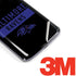 NFL Baltimore Ravens Black Performance Series Moto E5 Plus Skin
