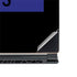 NFL Baltimore Ravens Black Performance Series MSI GS65 Stealth Laptop Skin