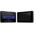 NFL Baltimore Ravens Black Performance Series Nintendo Switch Bundle Skin