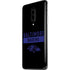 NFL Baltimore Ravens Black Performance Series OnePlus 7 Pro Skin