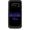 NFL Baltimore Ravens Black Performance Series Otterbox Commuter Galaxy Skin