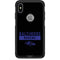 NFL Baltimore Ravens Black Performance Series Otterbox Commuter iPhone Skin