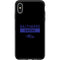 NFL Baltimore Ravens Black Performance Series Otterbox Symmetry iPhone Skin