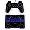 NFL Baltimore Ravens Black Performance Series PlayStation Classic Bundle Skin