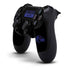 NFL Baltimore Ravens Black Performance Series PS4 Controller Skin
