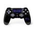NFL Baltimore Ravens Black Performance Series PS4 Controller Skin