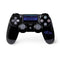 NFL Baltimore Ravens Black Performance Series PS4 Pro/Slim Controller Skin