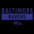 NFL Baltimore Ravens Black Performance Series PS4 Slim Bundle Skin