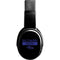NFL Baltimore Ravens Black Performance Series Skullcandy Crusher Wireless Skin