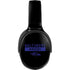 NFL Baltimore Ravens Black Performance Series Skullcandy Venue Skin