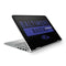 NFL Baltimore Ravens Black Performance Series HP Spectre Skin