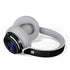 NFL Baltimore Ravens Black Performance Series Surface Headphones Skin