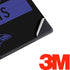 NFL Baltimore Ravens Black Performance Series Surface Pro 7 Skin