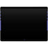 NFL Baltimore Ravens Black Performance Series Surface Pro 8 Skin