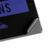 NFL Baltimore Ravens Black Performance Series Surface Pro 8 Skin