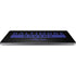 NFL Baltimore Ravens Black Performance Series Universal Laptop 15in (12.2 x 8.8in) Skin