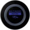 NFL Baltimore Ravens Black Performance Series Wireless Charger Skin