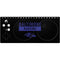 NFL Baltimore Ravens Black Performance Series Xbox Adaptive Controller Skin