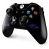 NFL Baltimore Ravens Black Performance Series Xbox One Controller Skin