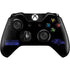 NFL Baltimore Ravens Black Performance Series Xbox One Controller Skin