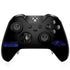 NFL Baltimore Ravens Black Performance Series Xbox One Elite Controller Skin
