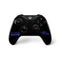 NFL Baltimore Ravens Black Performance Series Xbox One X Controller Skin