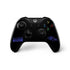 NFL Baltimore Ravens Black Performance Series Xbox One X Controller Skin