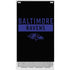 NFL Baltimore Ravens Black Performance Series Xbox Series S Bundle Skin