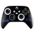 NFL Baltimore Ravens Black Performance Series Xbox Series S Controller Skin