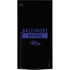 NFL Baltimore Ravens Black Performance Series Xbox Series X Console Skin