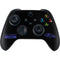 NFL Baltimore Ravens Black Performance Series Xbox Series X Controller Skin