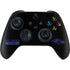 NFL Baltimore Ravens Black Performance Series Xbox Series X Controller Skin