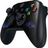 NFL Baltimore Ravens Black Performance Series Xbox Series X Controller Skin