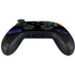 NFL Baltimore Ravens Black Performance Series Xbox Series X Controller Skin