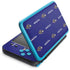 NFL Baltimore Ravens Blitz Series Nintendo 2DS XL (2017) Skin