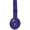 NFL Baltimore Ravens Blitz Series Beats Solo 2 Wired Skin