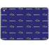 NFL Baltimore Ravens Blitz Series HP Chromebook Skin