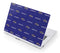NFL Baltimore Ravens Blitz Series Acer Chromebook Skin