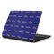 NFL Baltimore Ravens Blitz Series Samsung Chromebook Skin