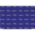 NFL Baltimore Ravens Blitz Series Dell Vostro Skin