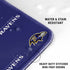 NFL Baltimore Ravens Blitz Series Gaming Mouse Pad