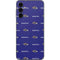 NFL Baltimore Ravens Blitz Series Galaxy A14 5G Skin