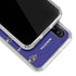 NFL Baltimore Ravens Blitz Series Galaxy A20 Clear Case