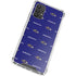 NFL Baltimore Ravens Blitz Series Galaxy A32 5G Clear Case